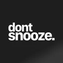 DontSnooze app icon