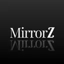 MirrorZ app icon