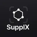 SupplX app icon